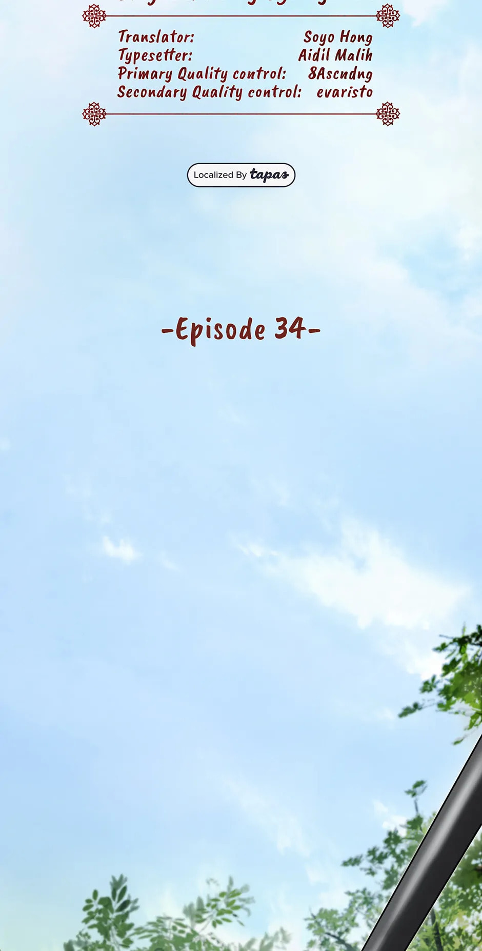 Black and White Martial Emperor Chapter 34 page 51 - 