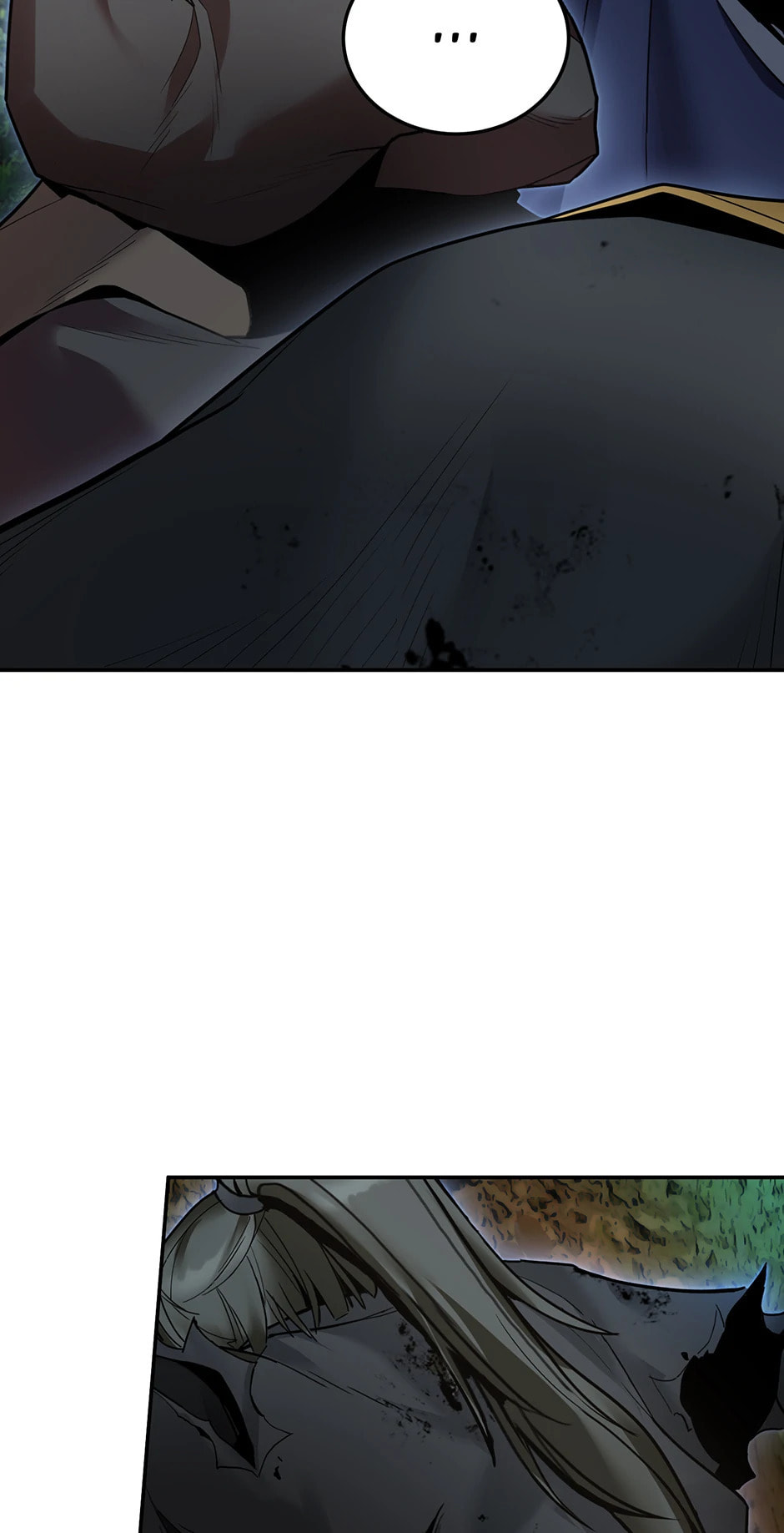 Black and White Martial Emperor Chapter 34 page 55 - 