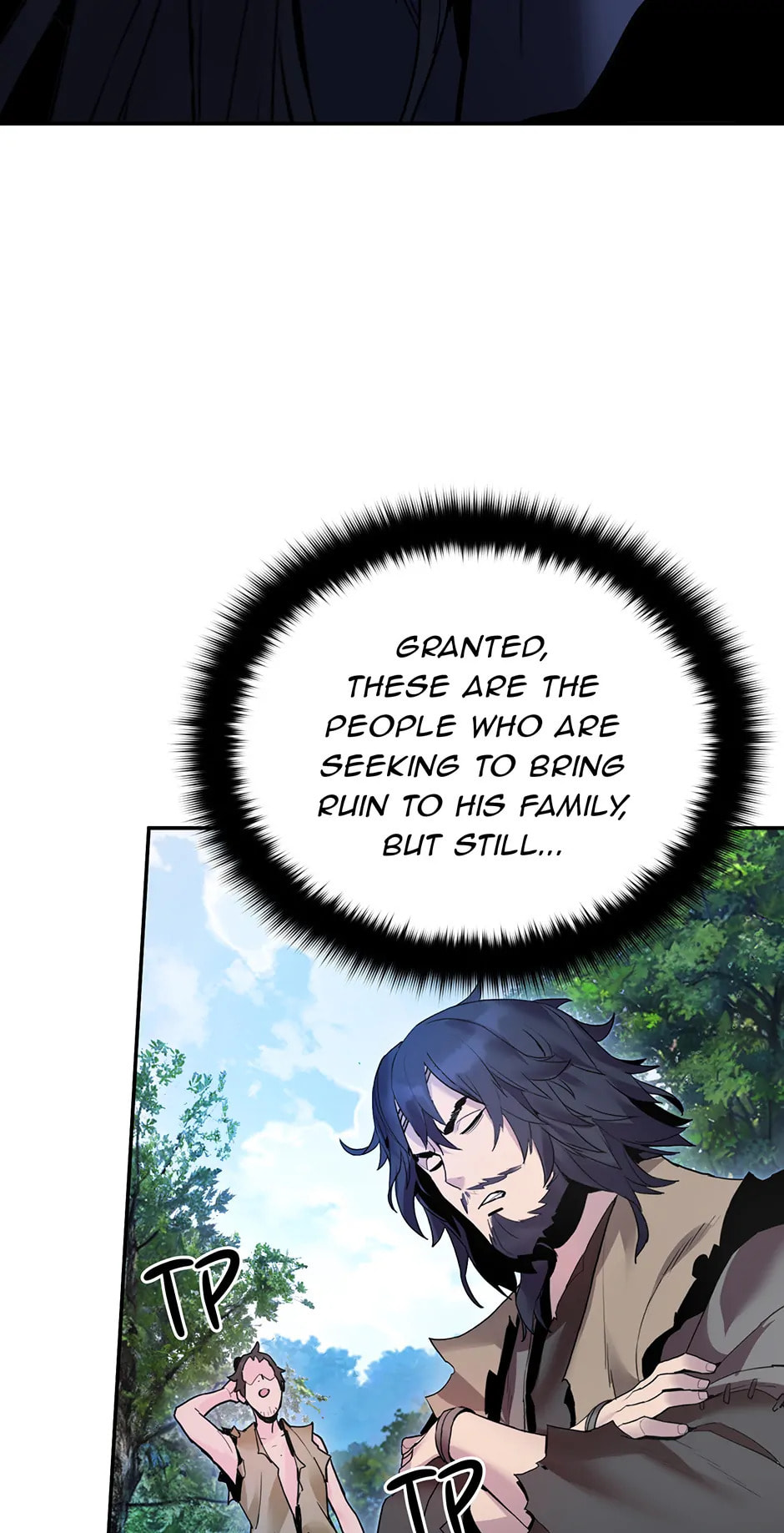 Black and White Martial Emperor Chapter 34 page 58 - 