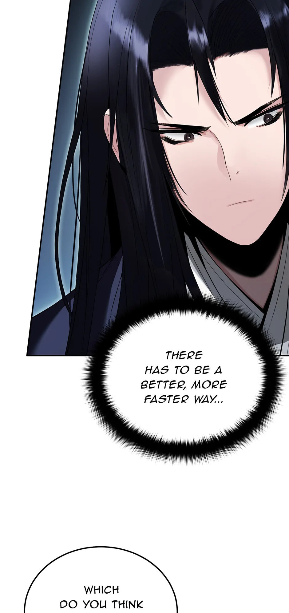 Black and White Martial Emperor Chapter 34 page 69 - 