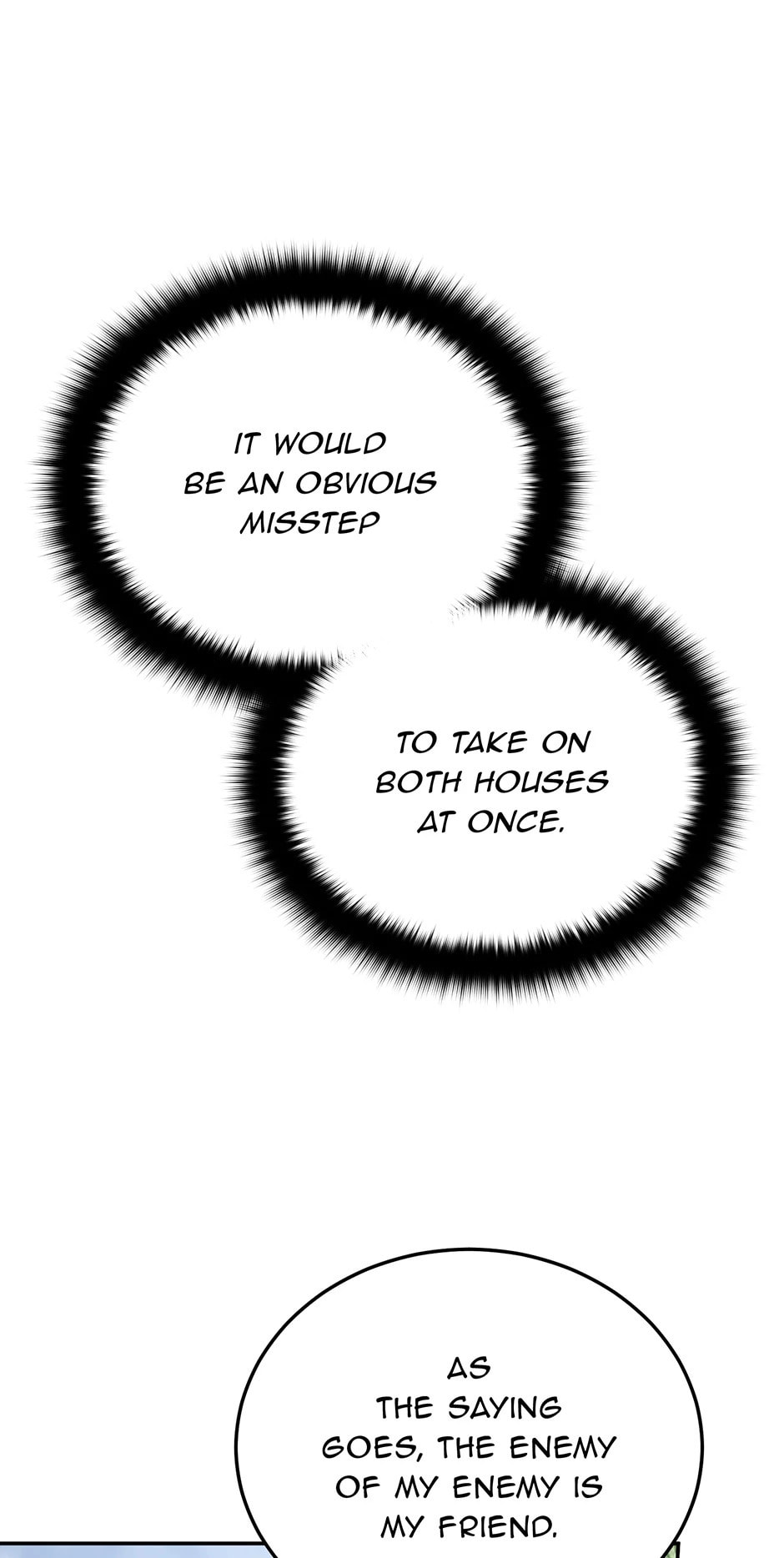 Black and White Martial Emperor Chapter 34 page 77 - 