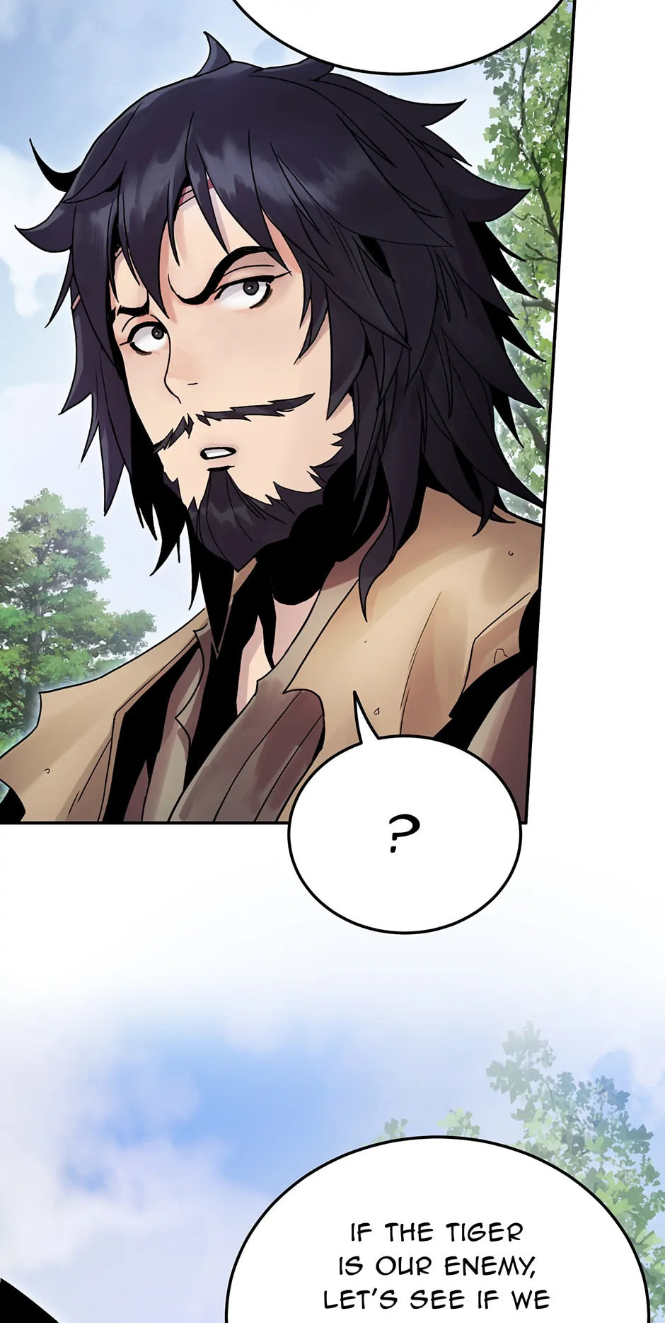 Black and White Martial Emperor Chapter 34 page 78 - 