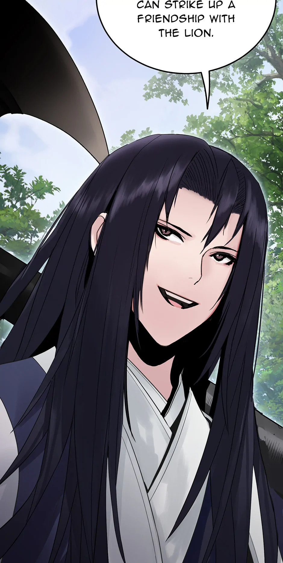 Black and White Martial Emperor Chapter 34 page 79 - 