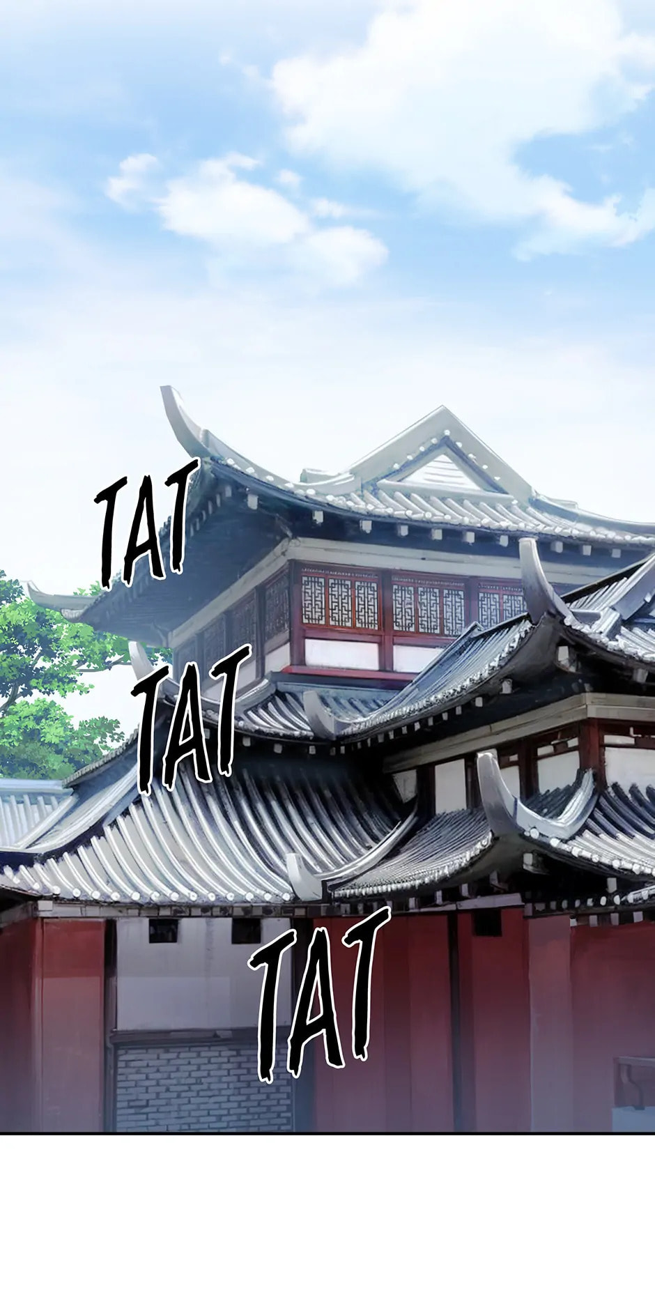 Black and White Martial Emperor Chapter 34 page 81 - 