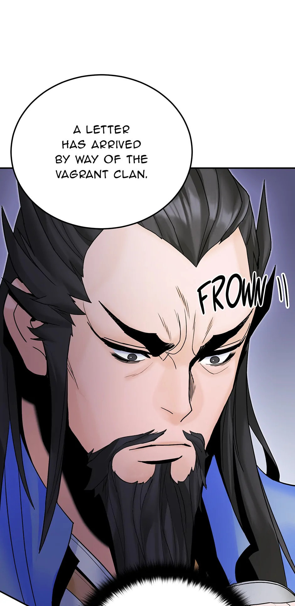 Black and White Martial Emperor Chapter 34 page 83 - 