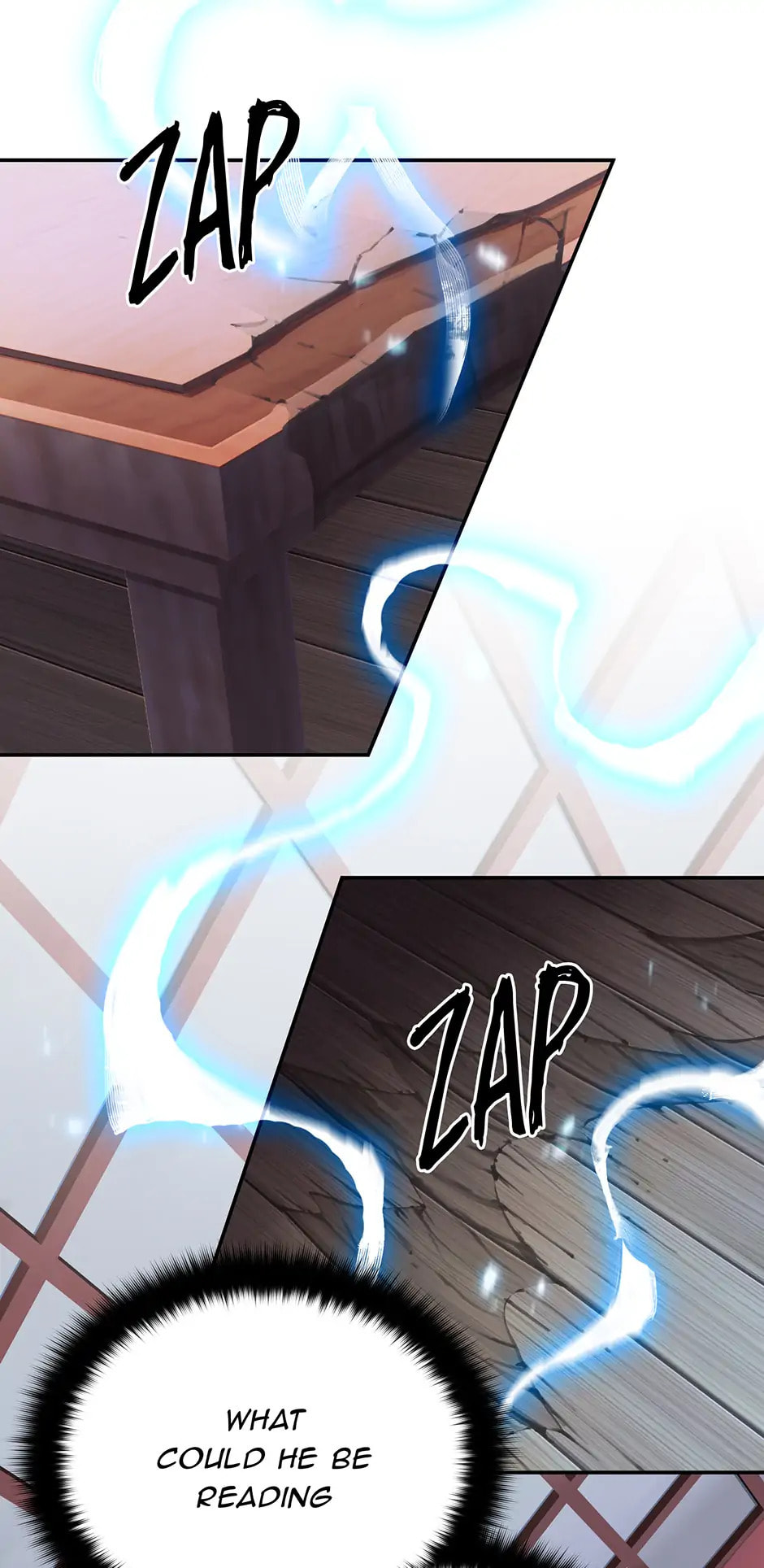 Black and White Martial Emperor Chapter 34 page 89 - 