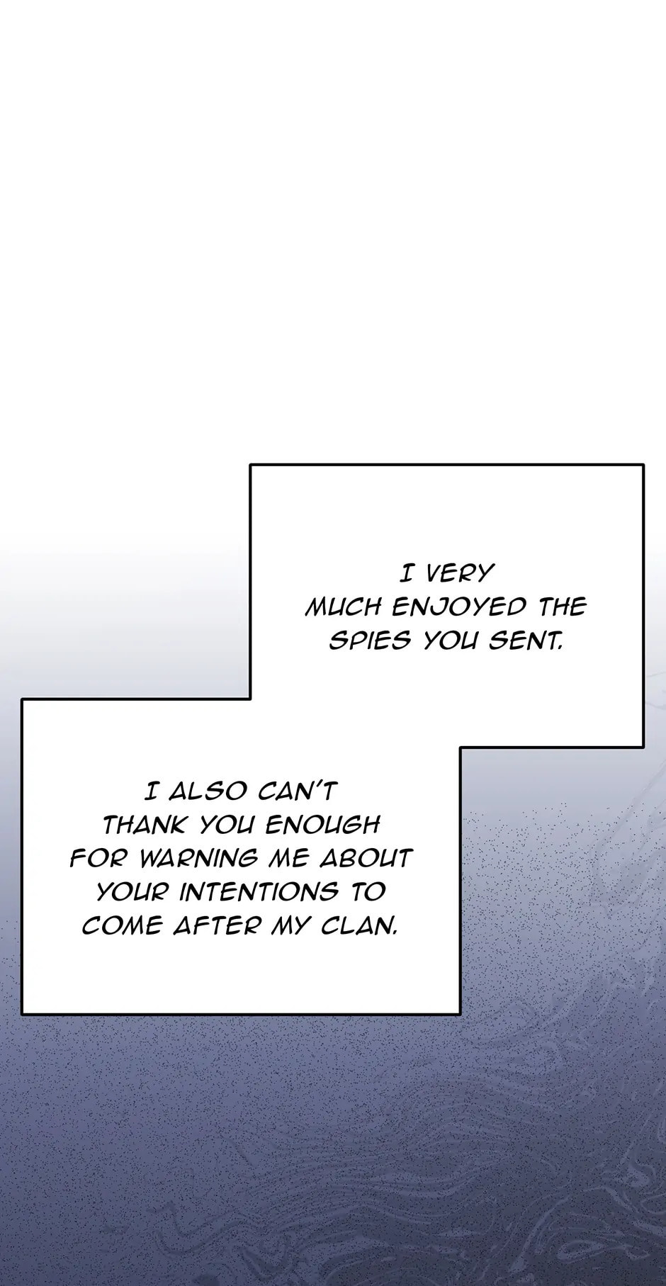 Black and White Martial Emperor Chapter 35 page 1 - 