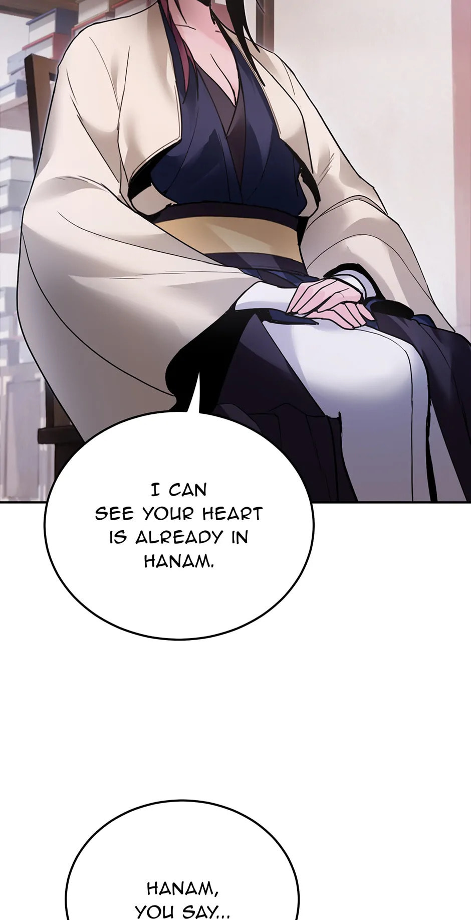 Black and White Martial Emperor Chapter 35 page 25 - 