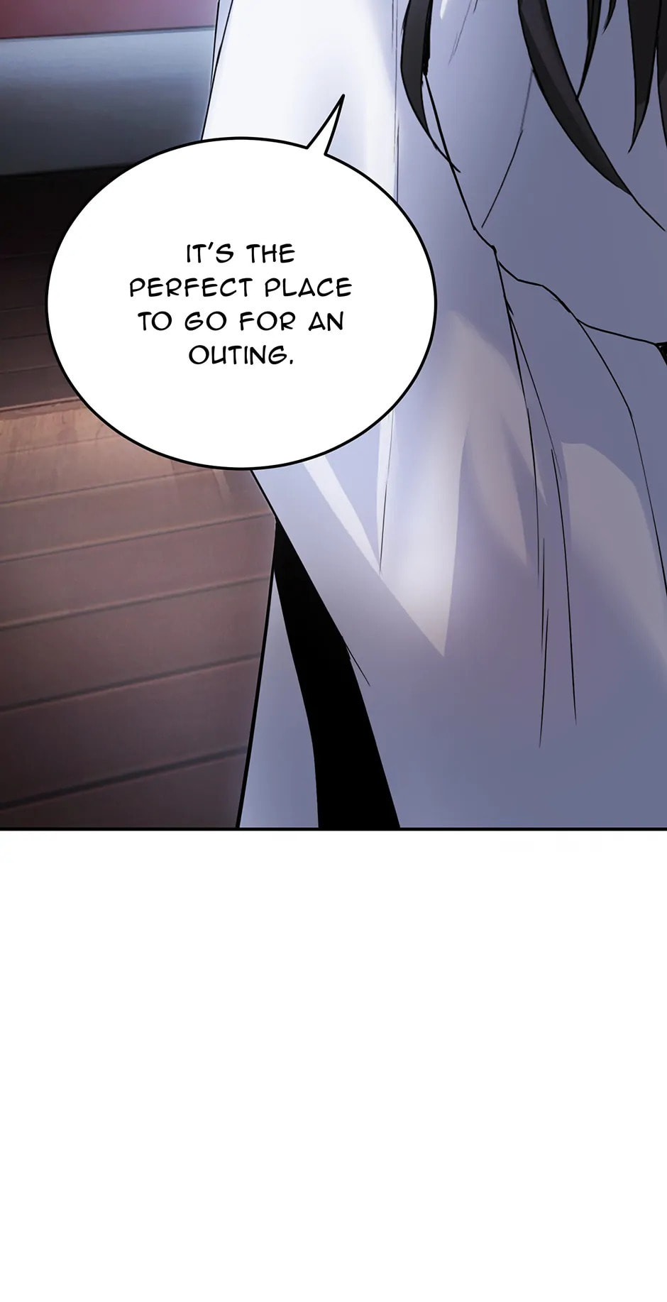 Black and White Martial Emperor Chapter 35 page 28 - 
