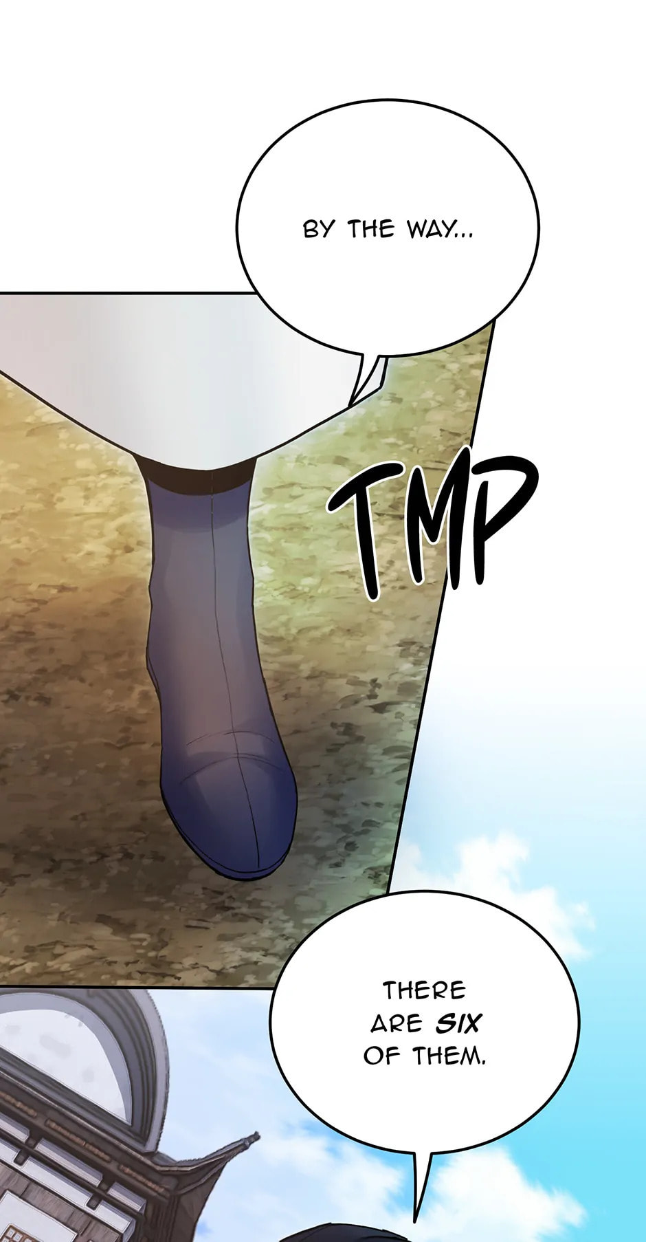Black and White Martial Emperor Chapter 35 page 61 - 