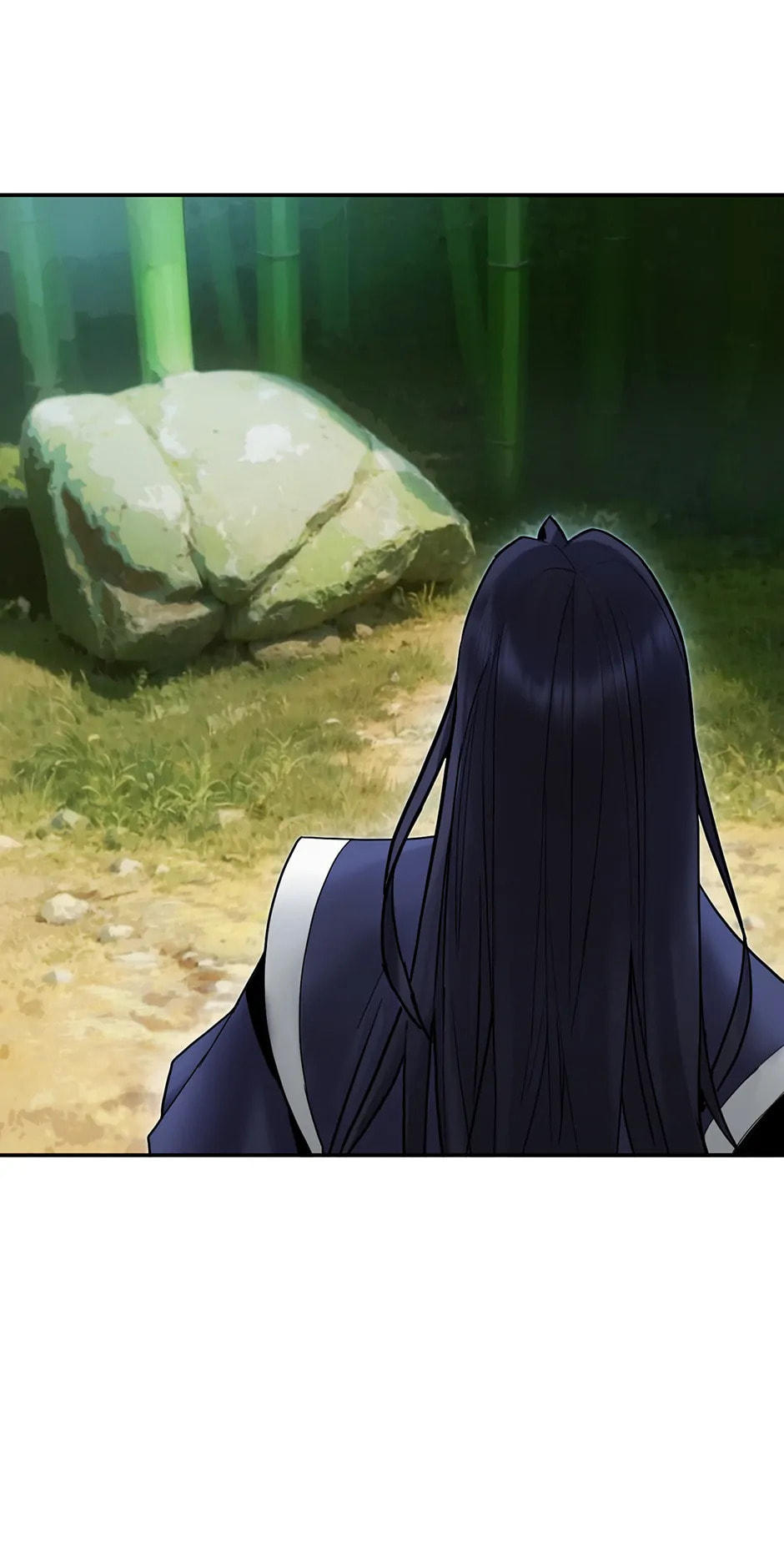 Black and White Martial Emperor Chapter 35 page 68 - 