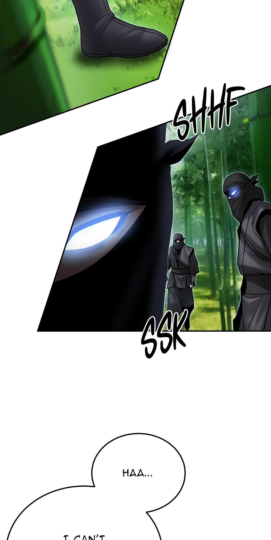 Black and White Martial Emperor Chapter 35 page 75 - 