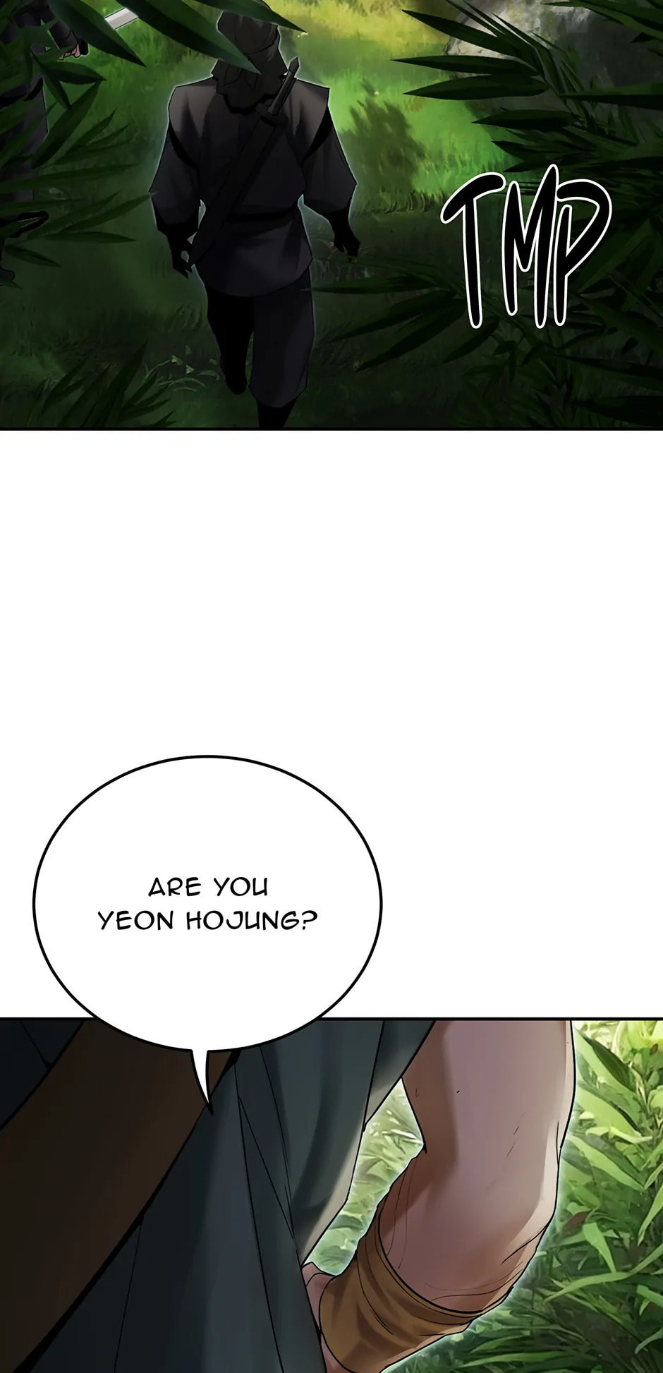 Black and White Martial Emperor Chapter 35 page 78 - 