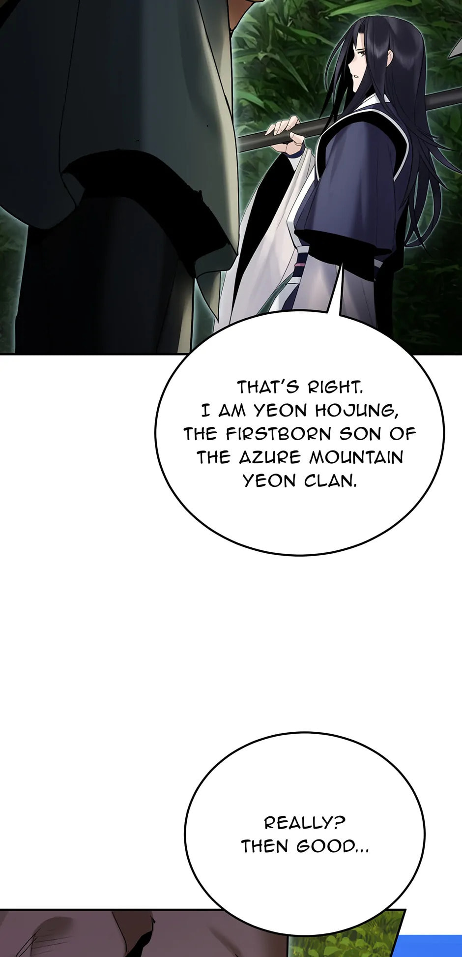 Black and White Martial Emperor Chapter 35 page 79 - 