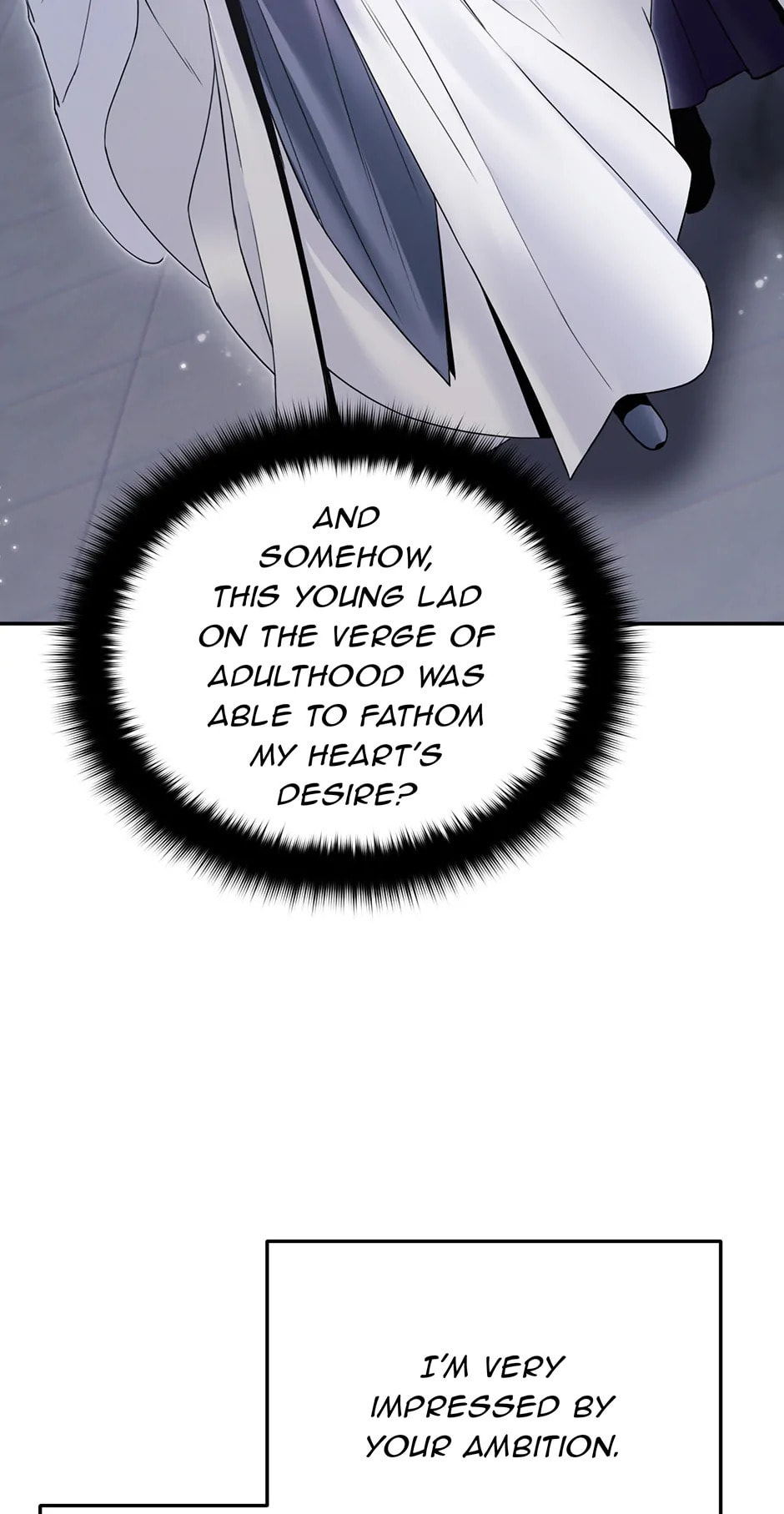 Black and White Martial Emperor Chapter 35 page 9 - 