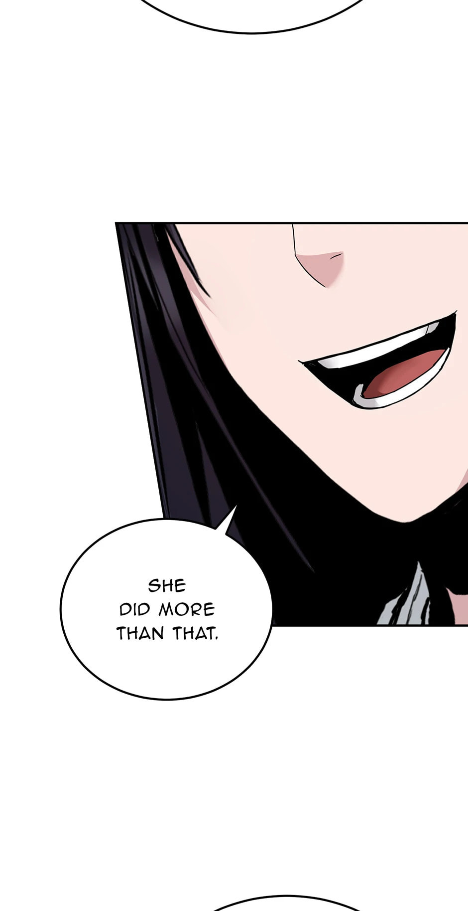 Black and White Martial Emperor Chapter 36 page 14 - 