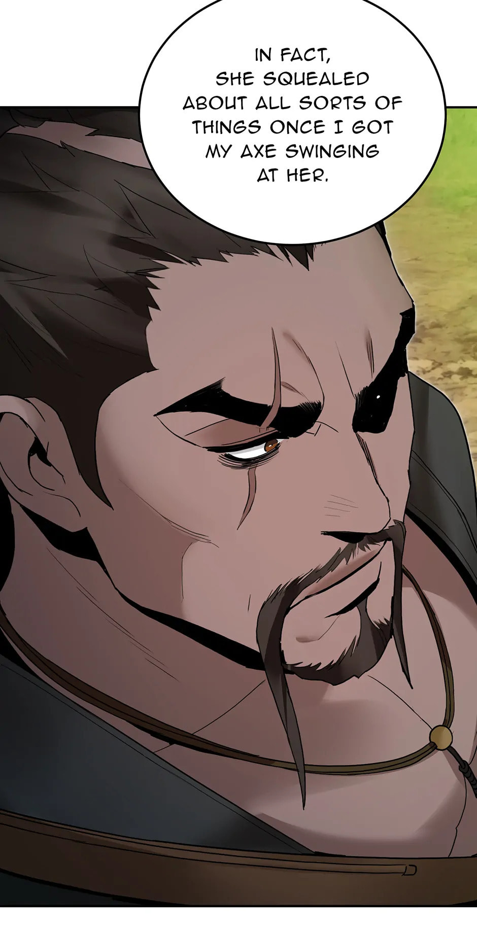 Black and White Martial Emperor Chapter 36 page 15 - 
