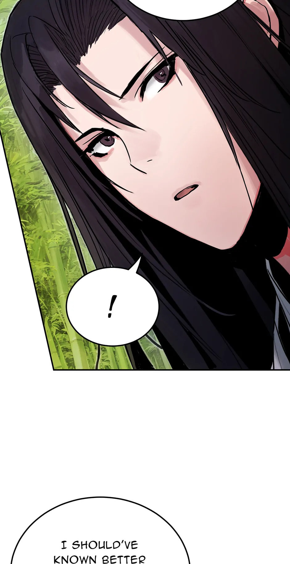 Black and White Martial Emperor Chapter 36 page 19 - 