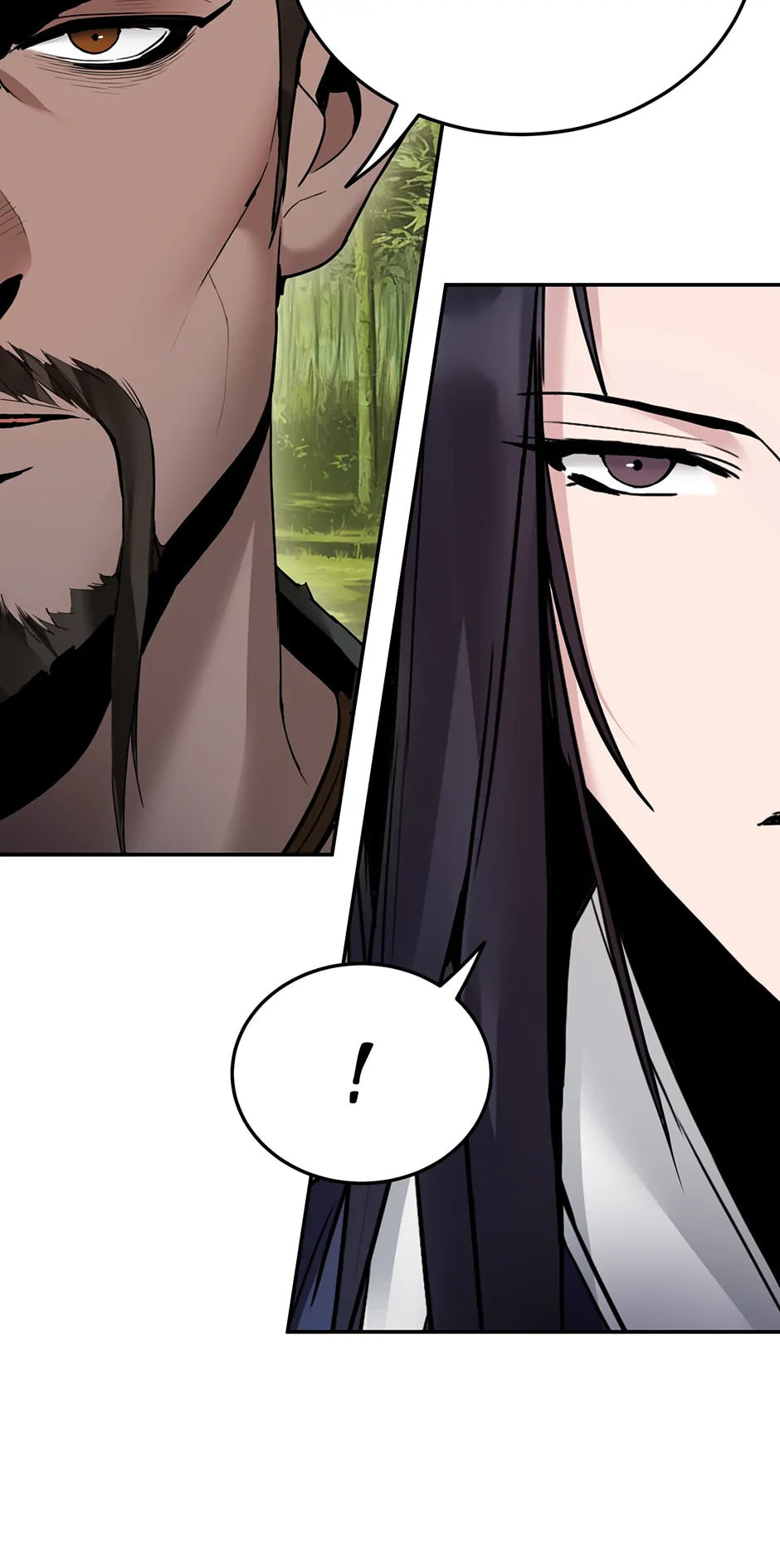 Black and White Martial Emperor Chapter 36 page 24 - 