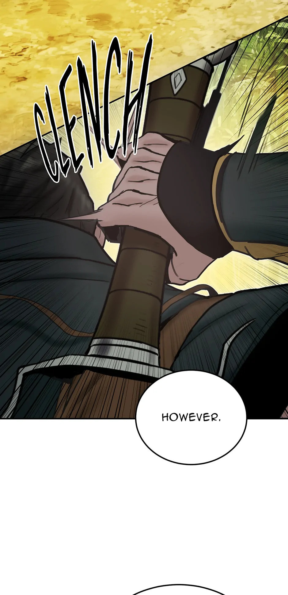 Black and White Martial Emperor Chapter 36 page 31 - 