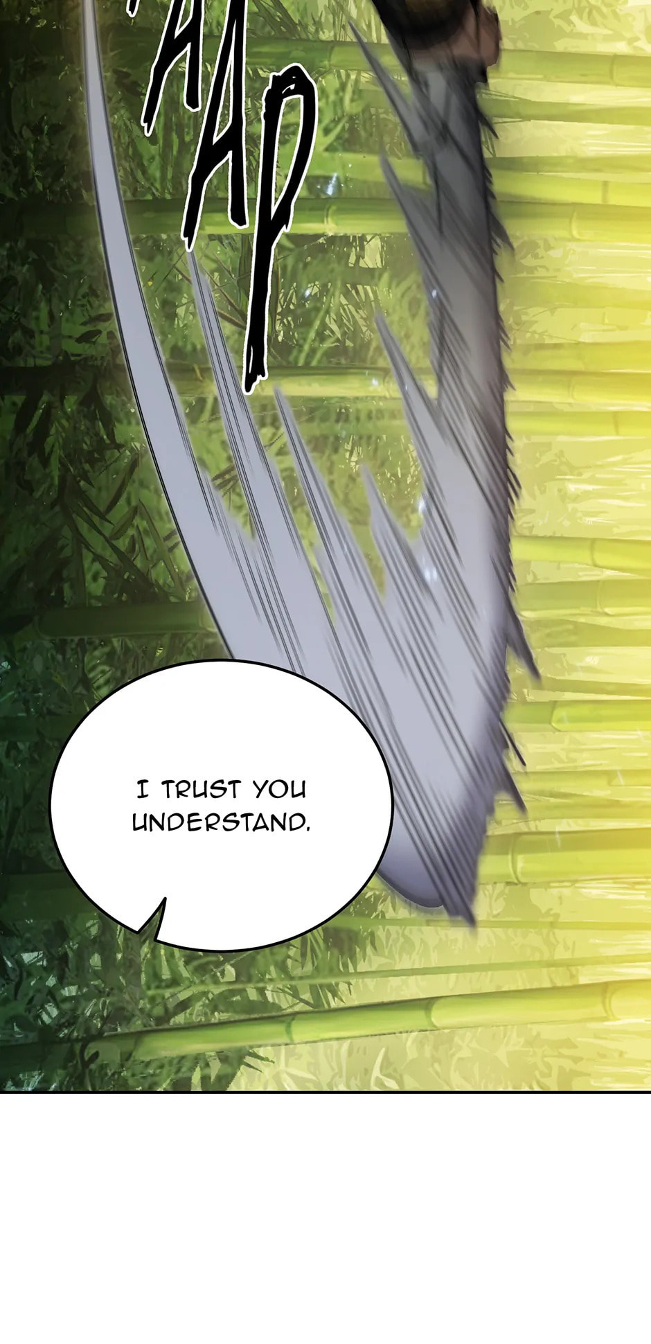 Black and White Martial Emperor Chapter 36 page 33 - 