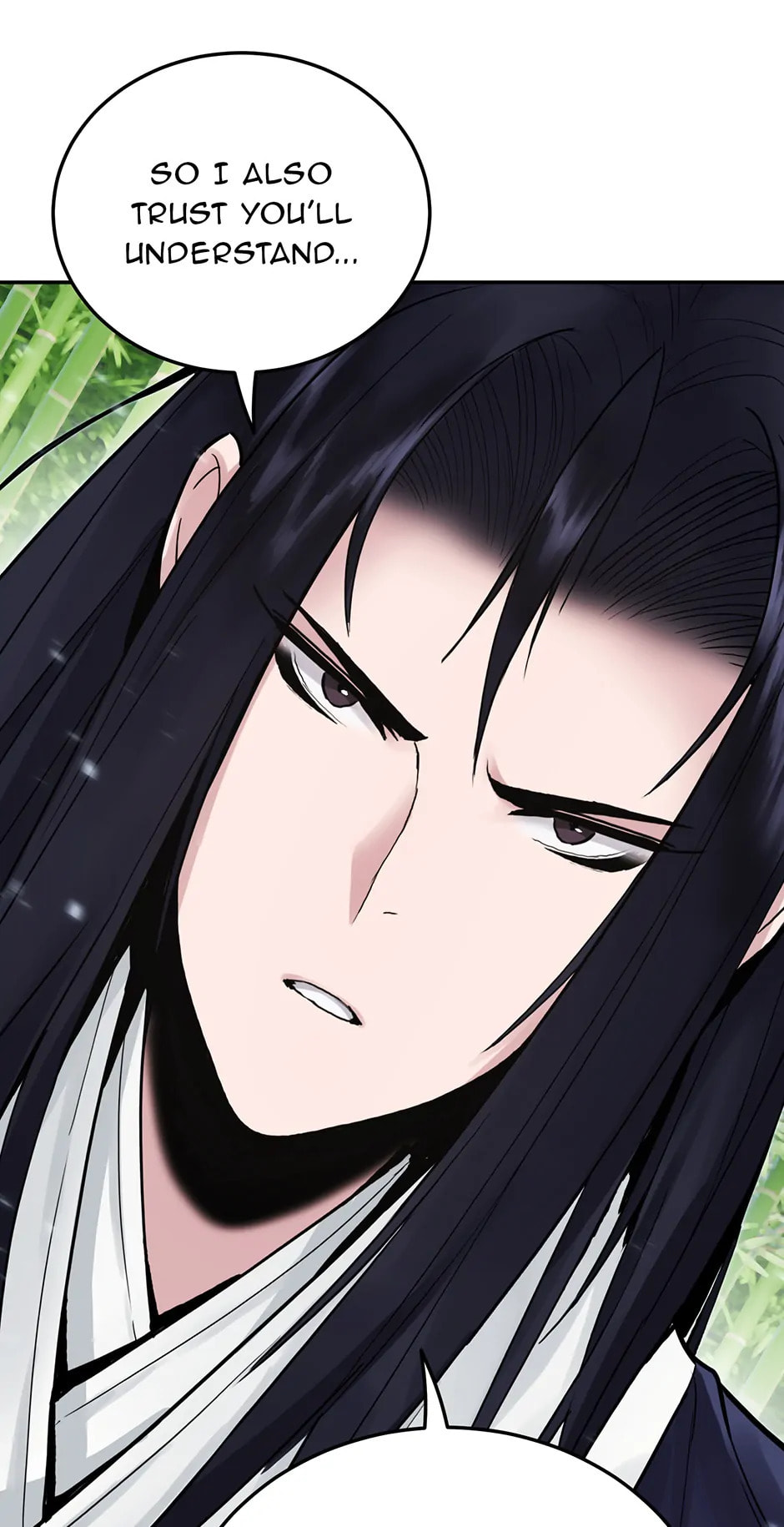 Black and White Martial Emperor Chapter 36 page 36 - 