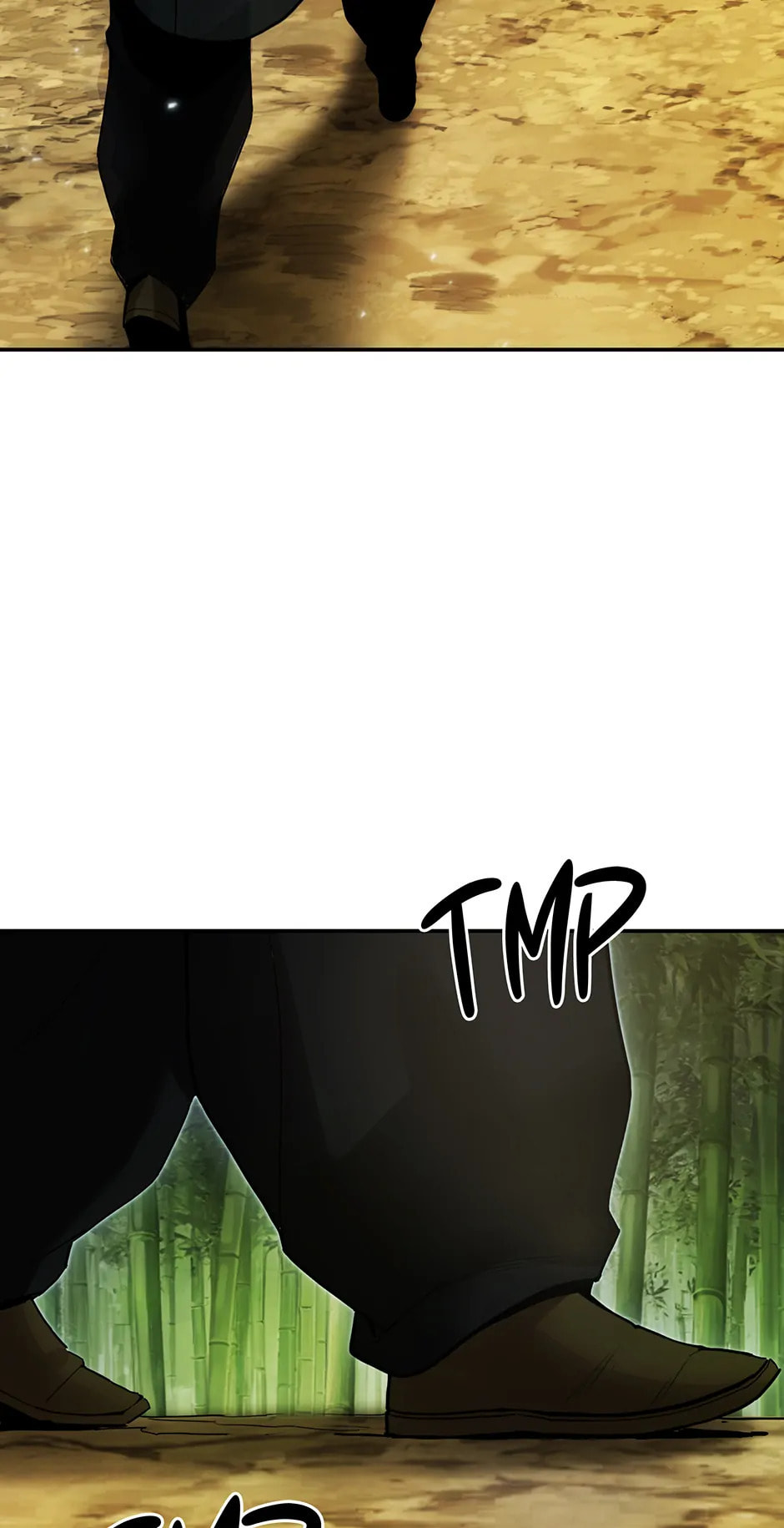 Black and White Martial Emperor Chapter 36 page 39 - 