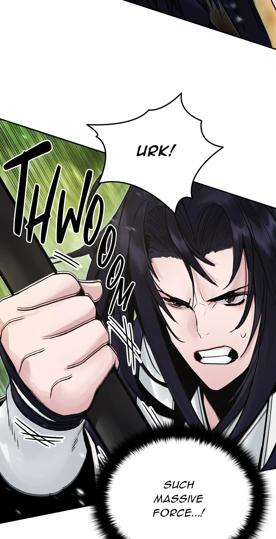 Black and White Martial Emperor Chapter 36 page 42 - 