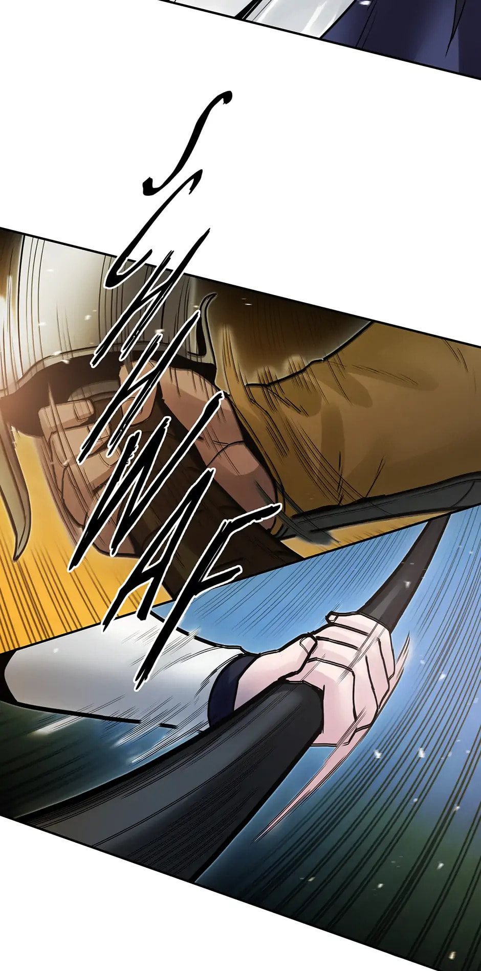 Black and White Martial Emperor Chapter 36 page 45 - 