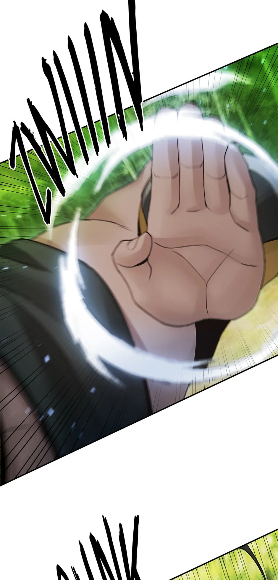 Black and White Martial Emperor Chapter 36 page 54 - 