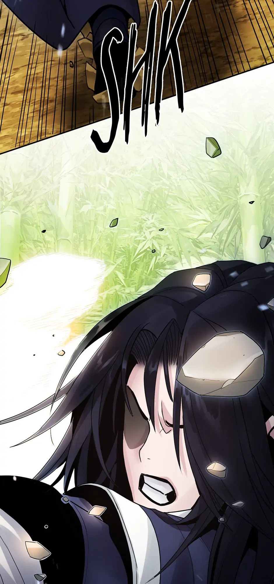 Black and White Martial Emperor Chapter 36 page 65 - 