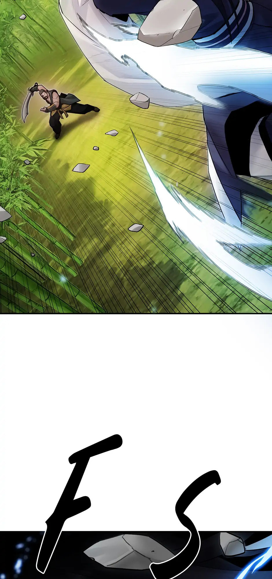 Black and White Martial Emperor Chapter 36 page 68 - 