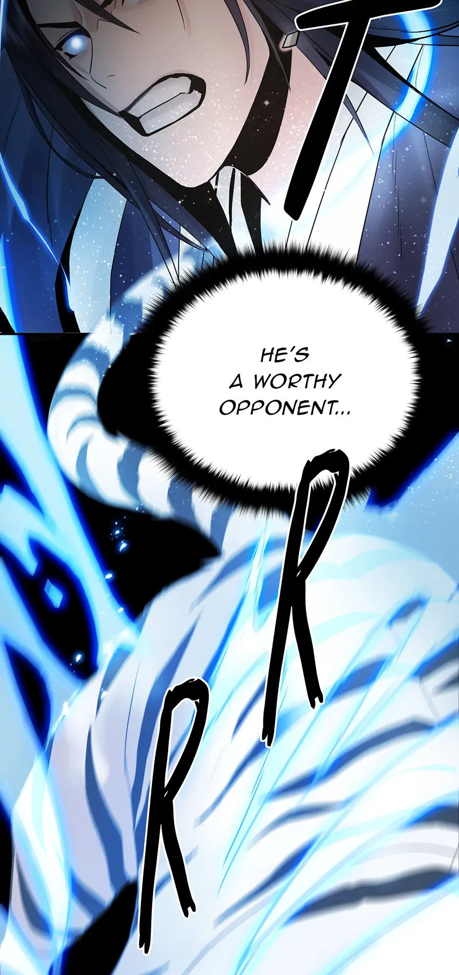 Black and White Martial Emperor Chapter 36 page 70 - 