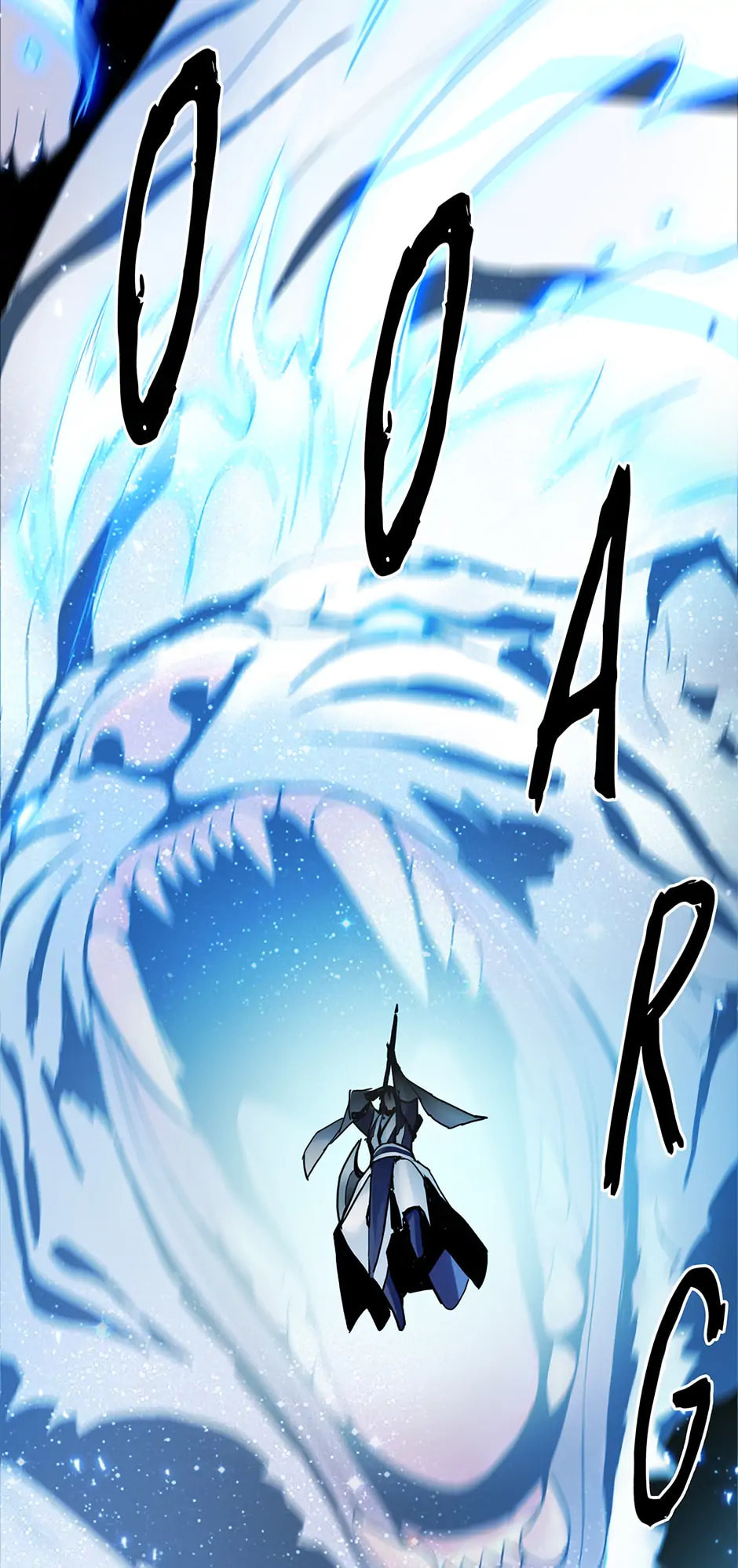 Black and White Martial Emperor Chapter 36 page 71 - 