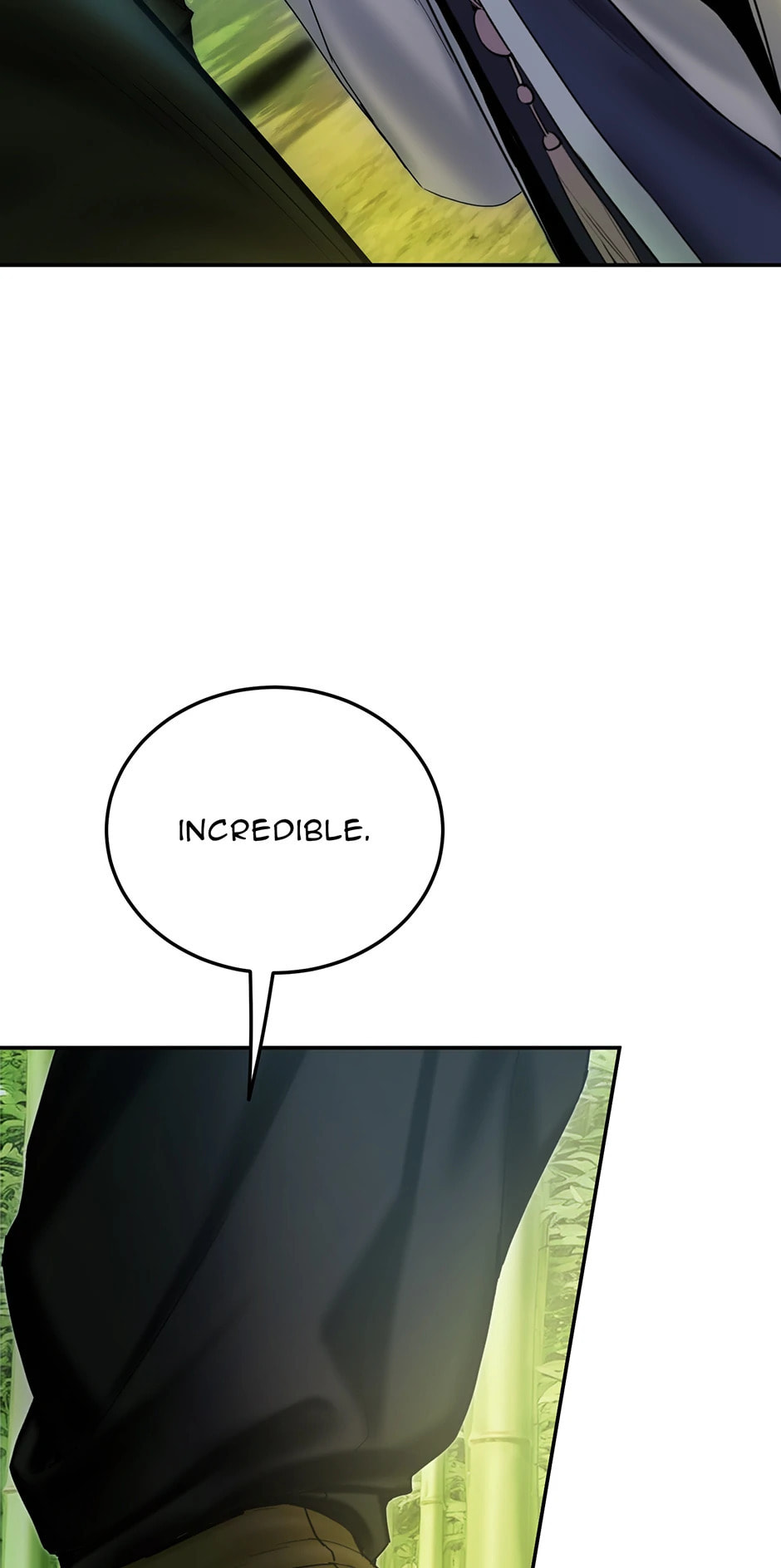 Black and White Martial Emperor Chapter 36 page 9 - 