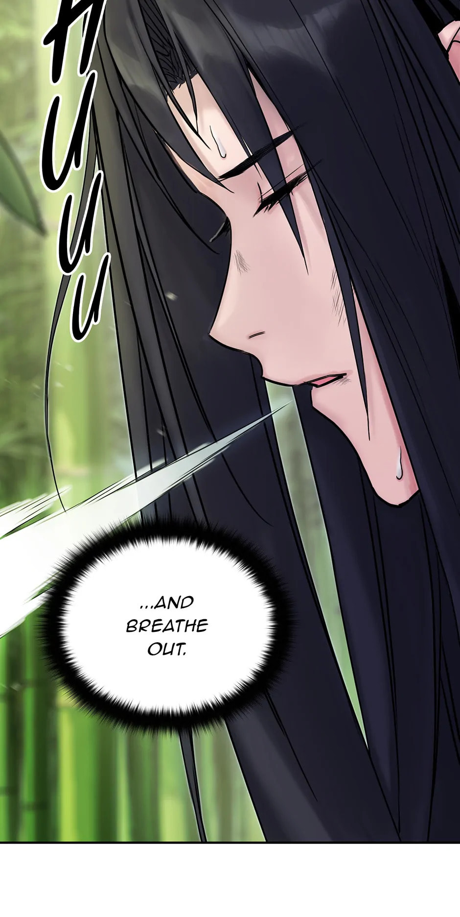 Black and White Martial Emperor Chapter 37 page 11 - 