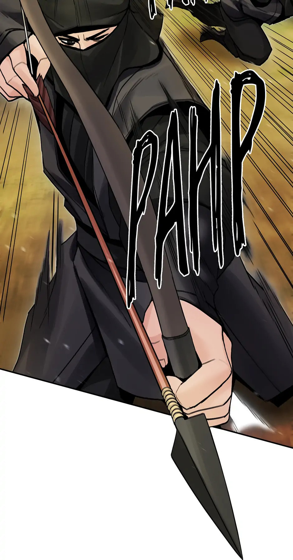 Black and White Martial Emperor Chapter 37 page 14 - 