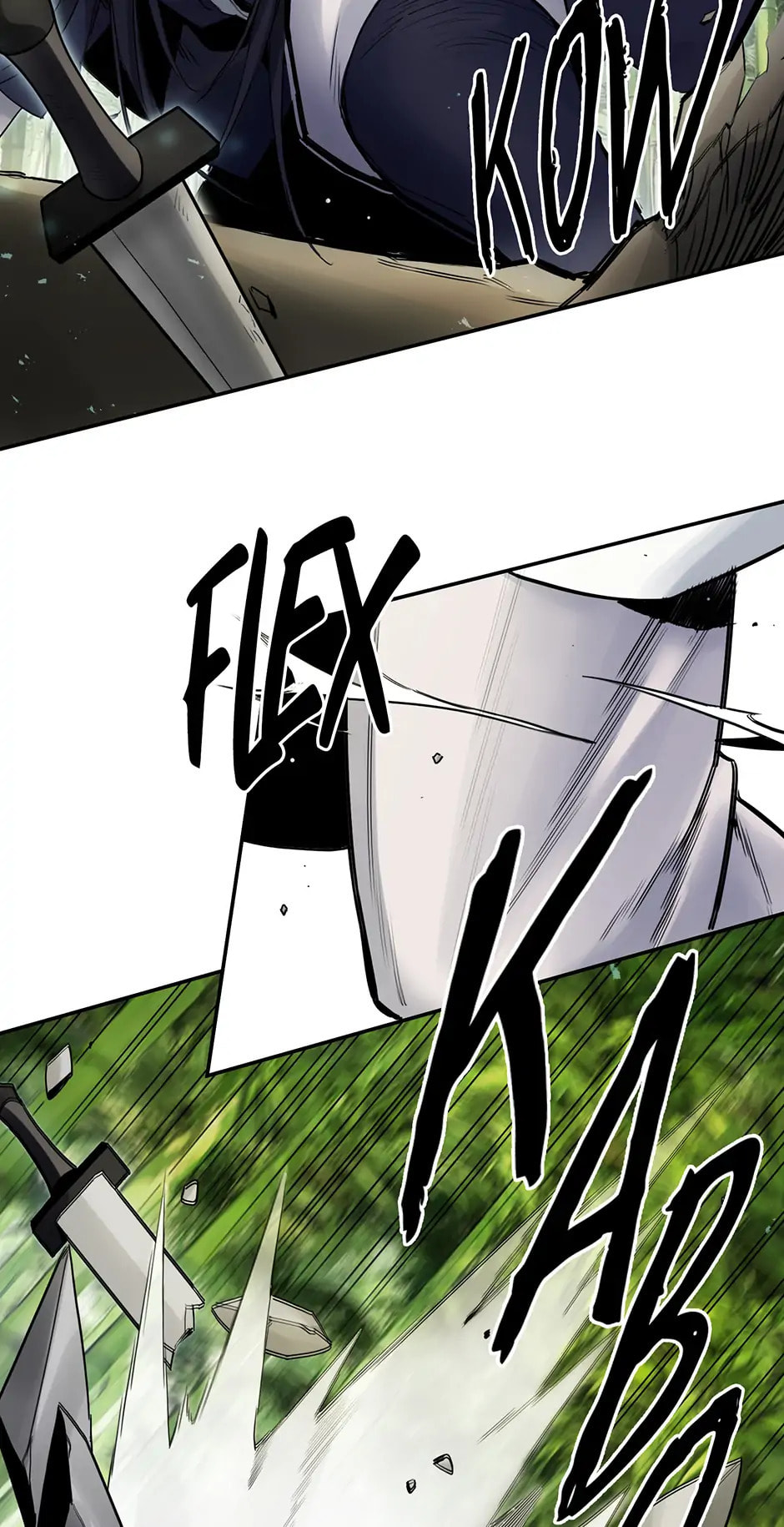 Black and White Martial Emperor Chapter 37 page 24 - 