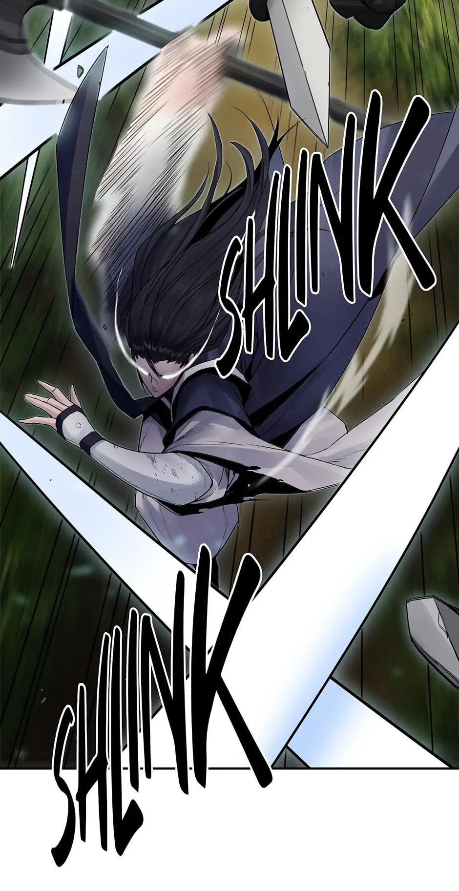 Black and White Martial Emperor Chapter 37 page 30 - 