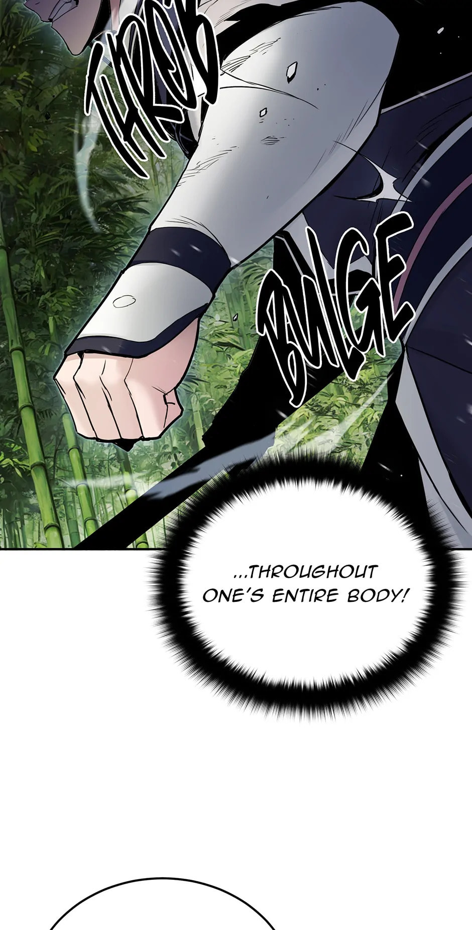 Black and White Martial Emperor Chapter 37 page 39 - 