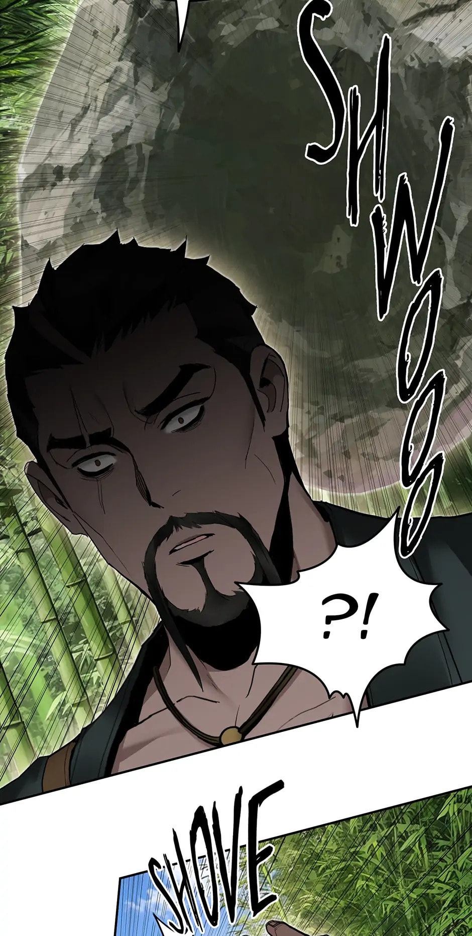 Black and White Martial Emperor Chapter 37 page 42 - 