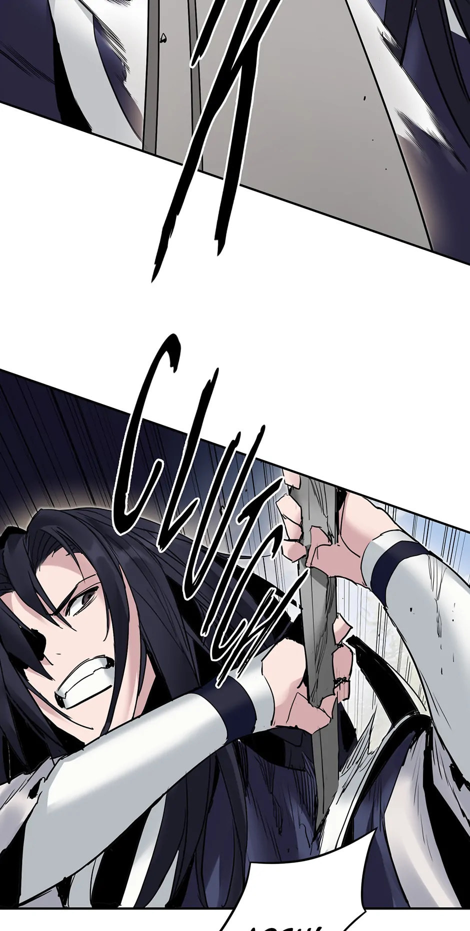 Black and White Martial Emperor Chapter 37 page 47 - 