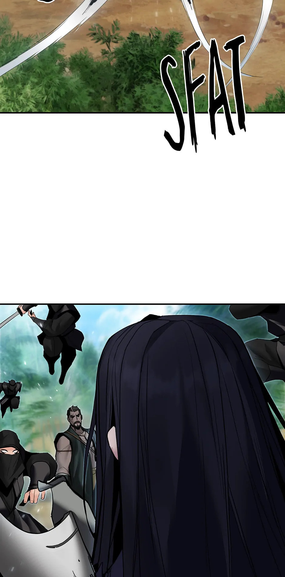 Black and White Martial Emperor Chapter 37 page 52 - 