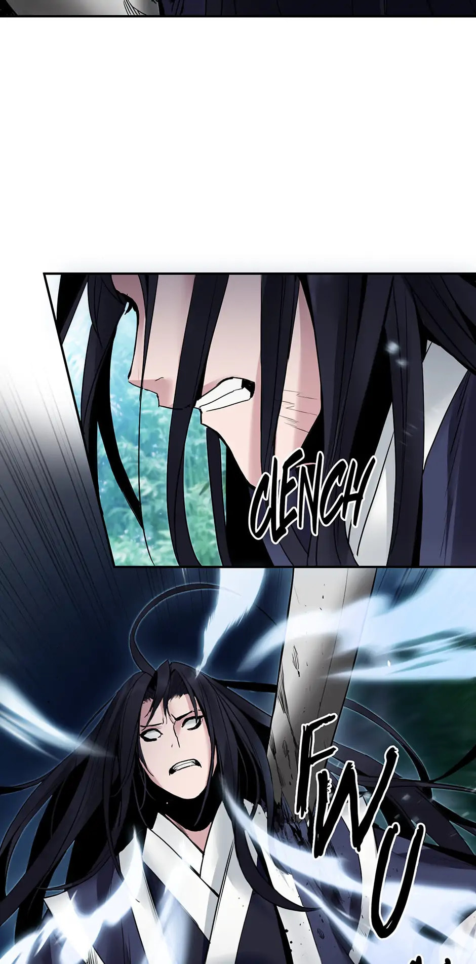 Black and White Martial Emperor Chapter 37 page 53 - 