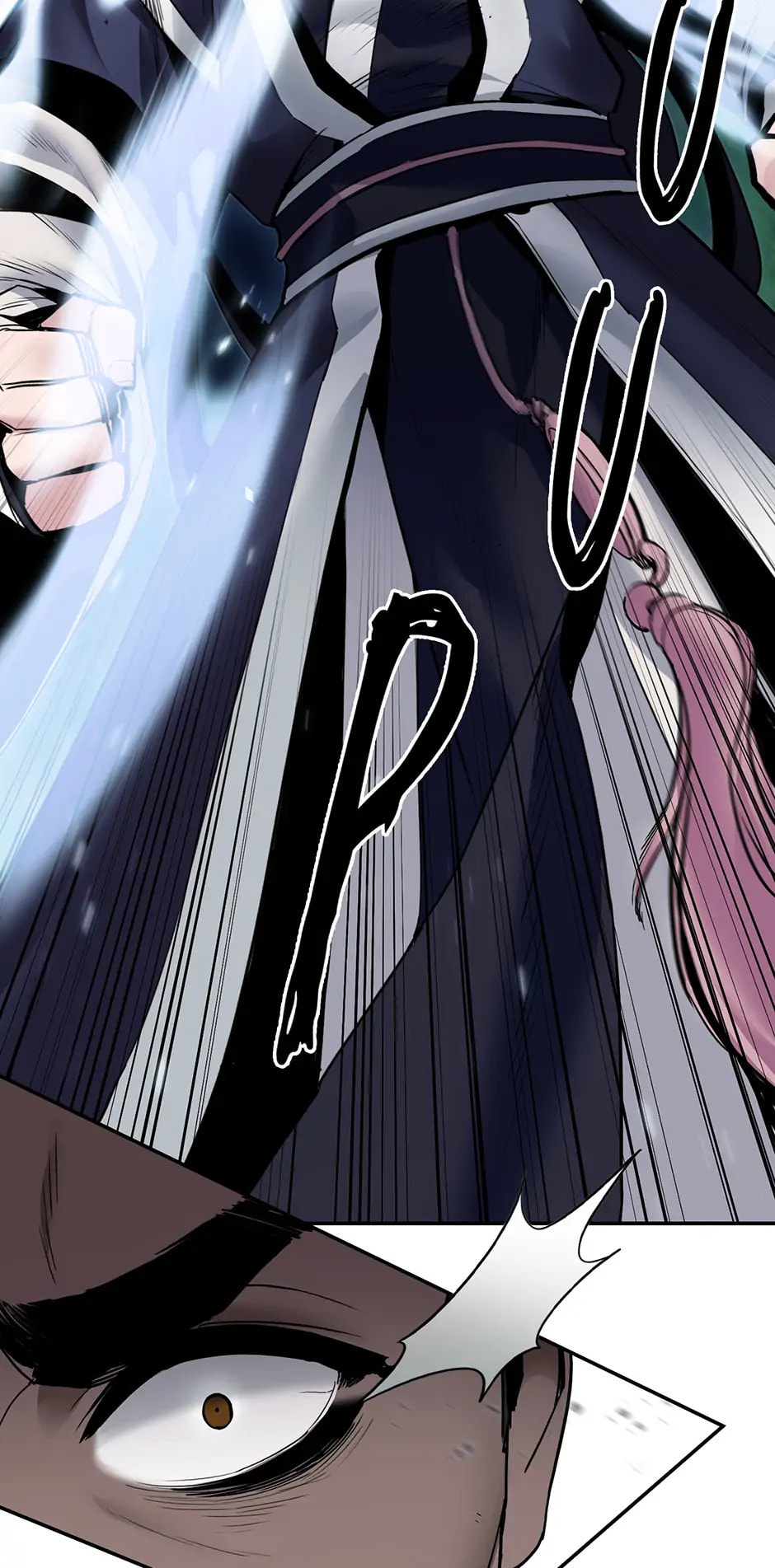 Black and White Martial Emperor Chapter 37 page 54 - 