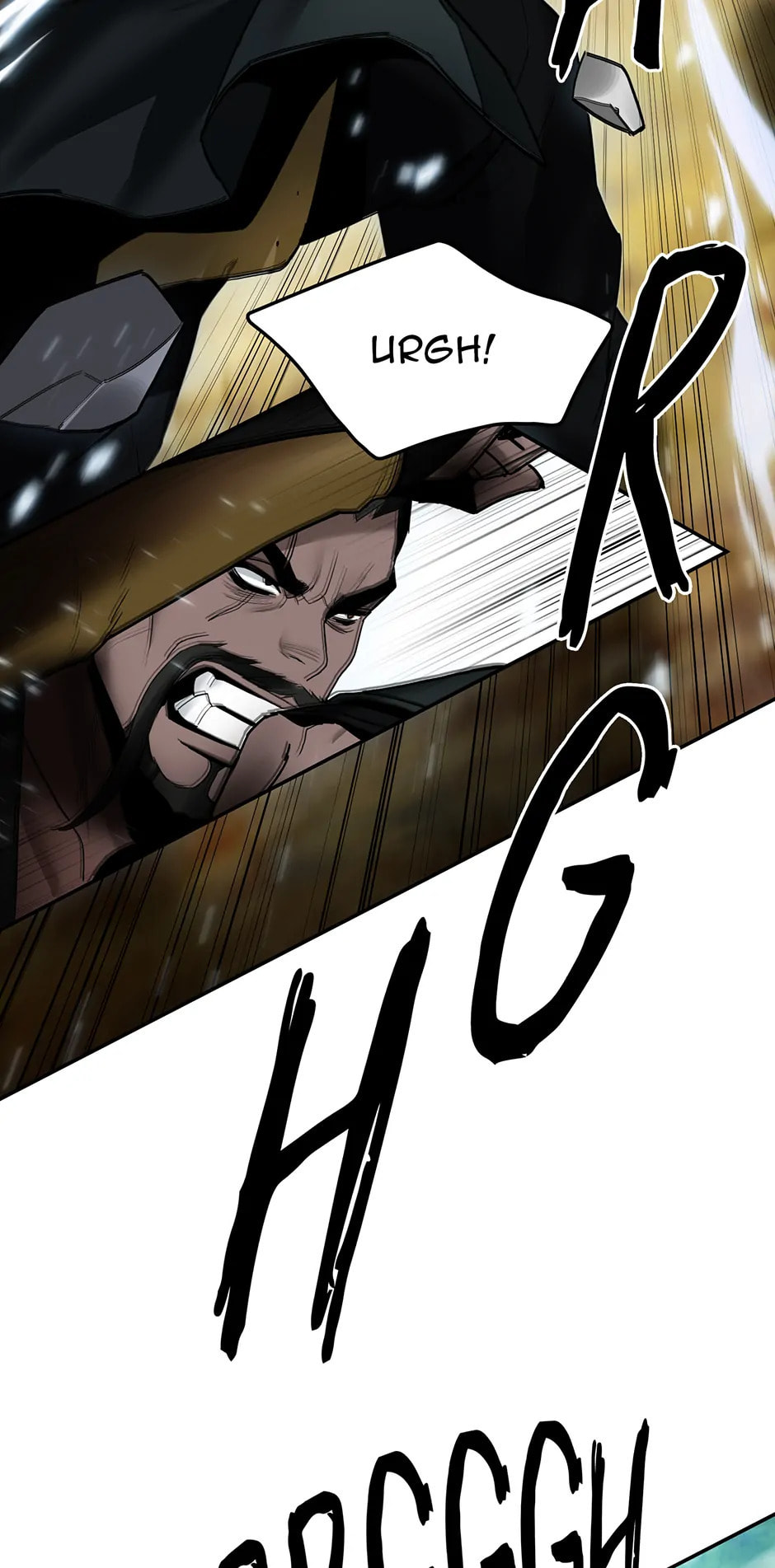 Black and White Martial Emperor Chapter 37 page 57 - 