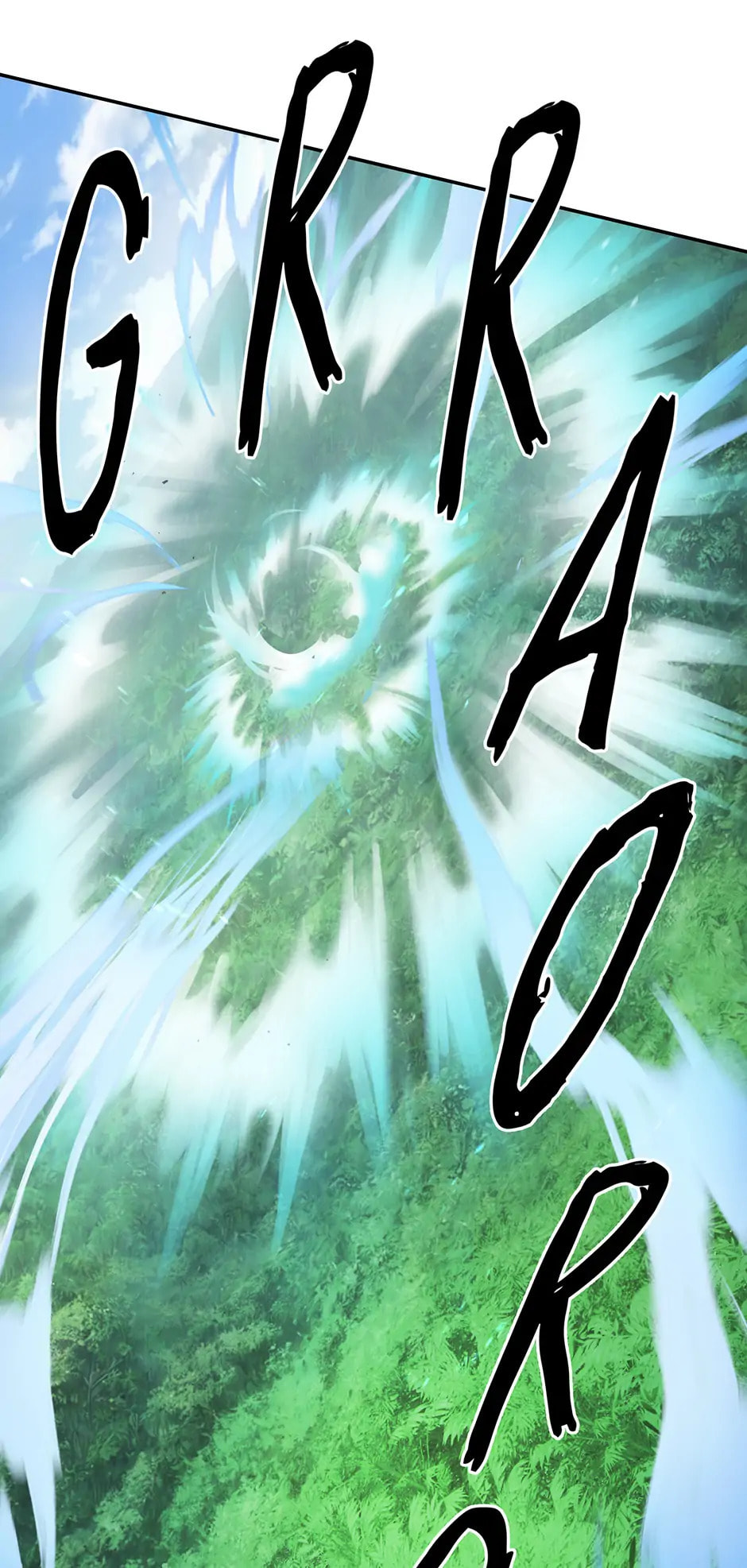 Black and White Martial Emperor Chapter 37 page 59 - 