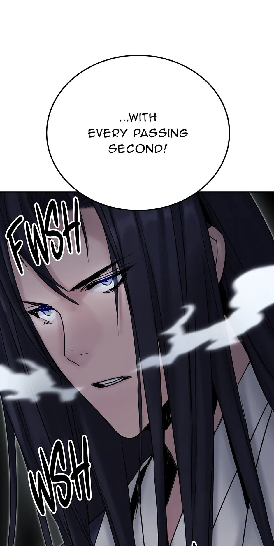 Black and White Martial Emperor Chapter 37 page 7 - 
