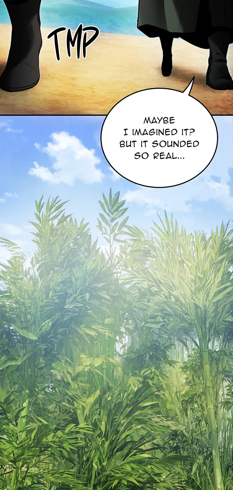 Black and White Martial Emperor Chapter 37 page 62 - 