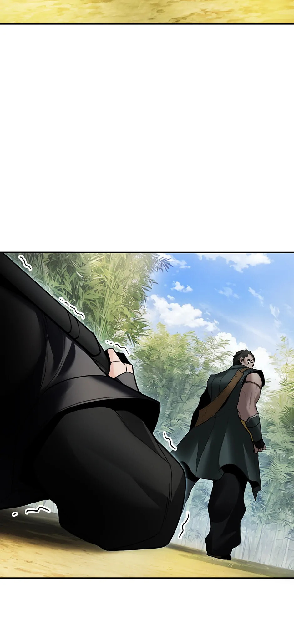 Black and White Martial Emperor Chapter 37 page 64 - 